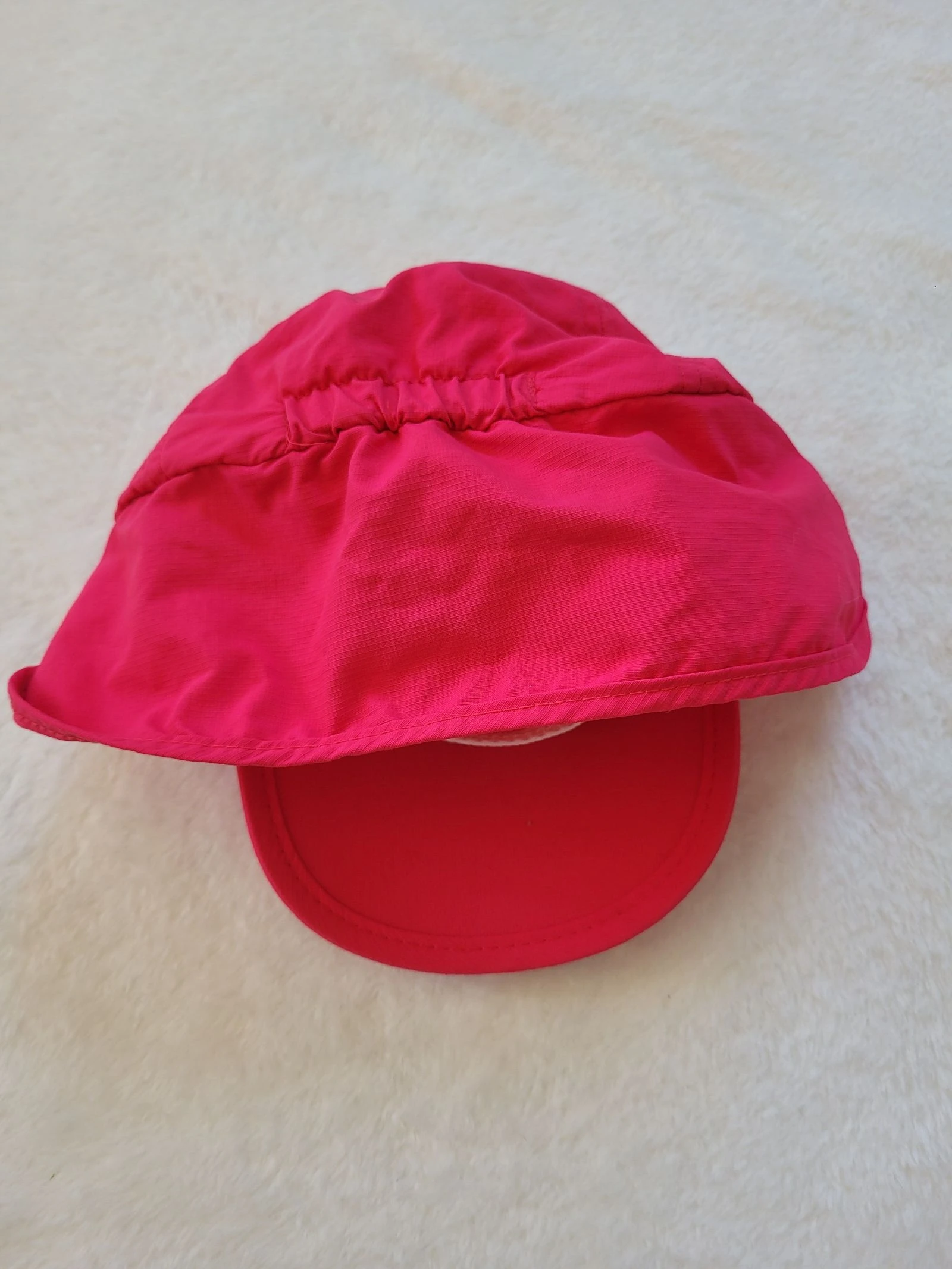 Gorra de baño Tribord 6-12 meses – photo 4